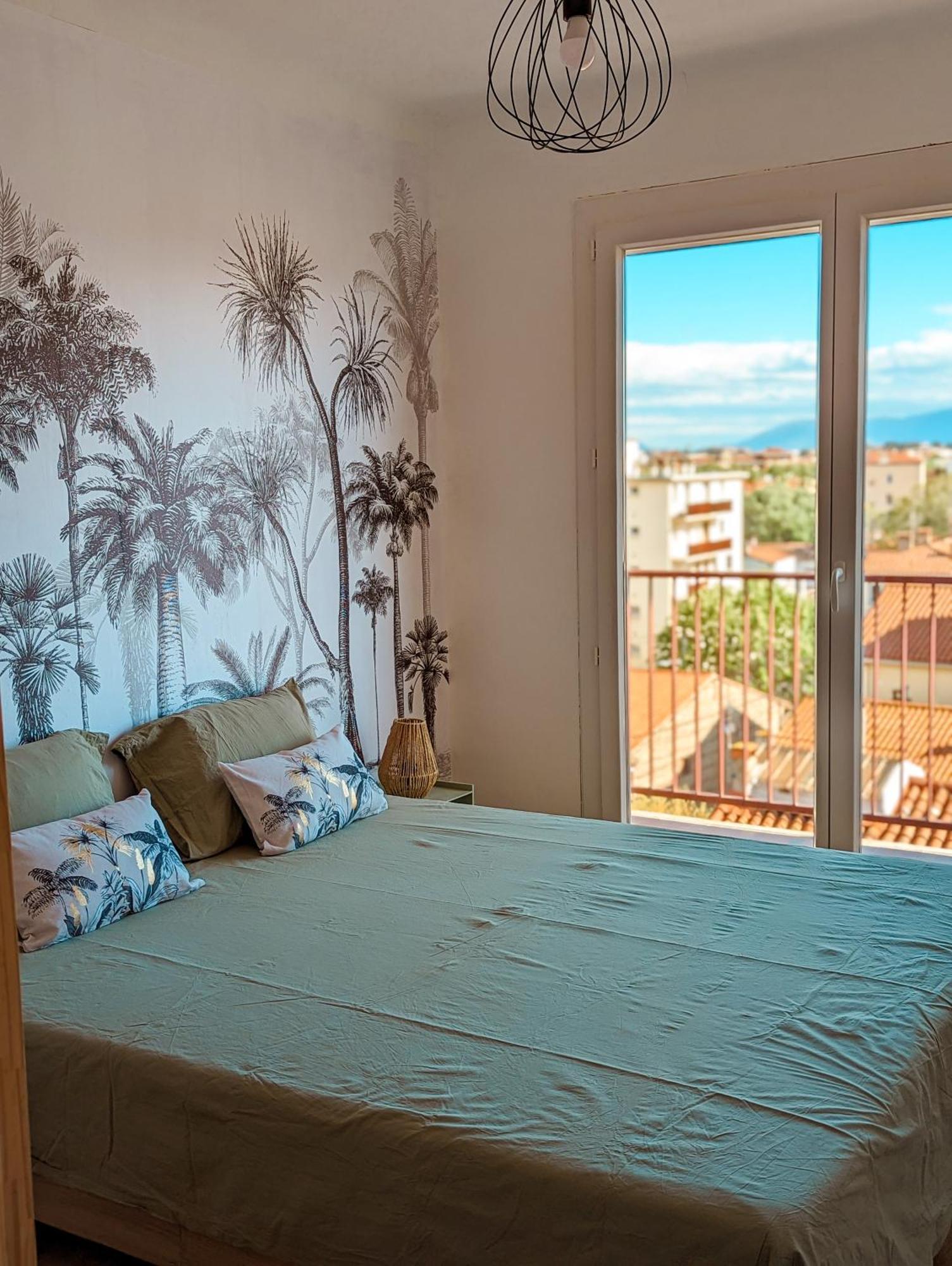 Le Panoramique - T2 46m² - Proche Centre-ville Et Gare Apartment