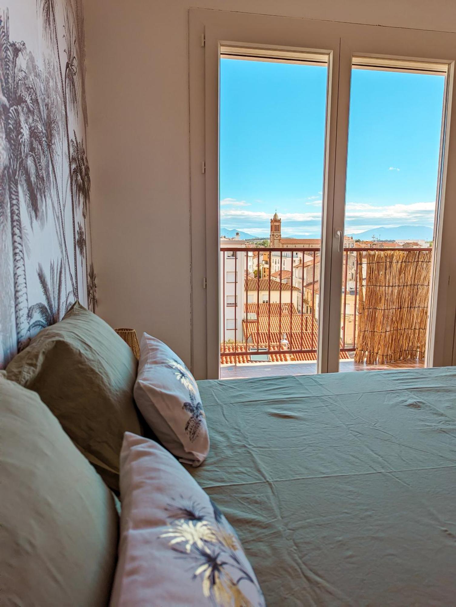 Le Panoramique - T2 46m² - Proche Centre-ville Et Gare *