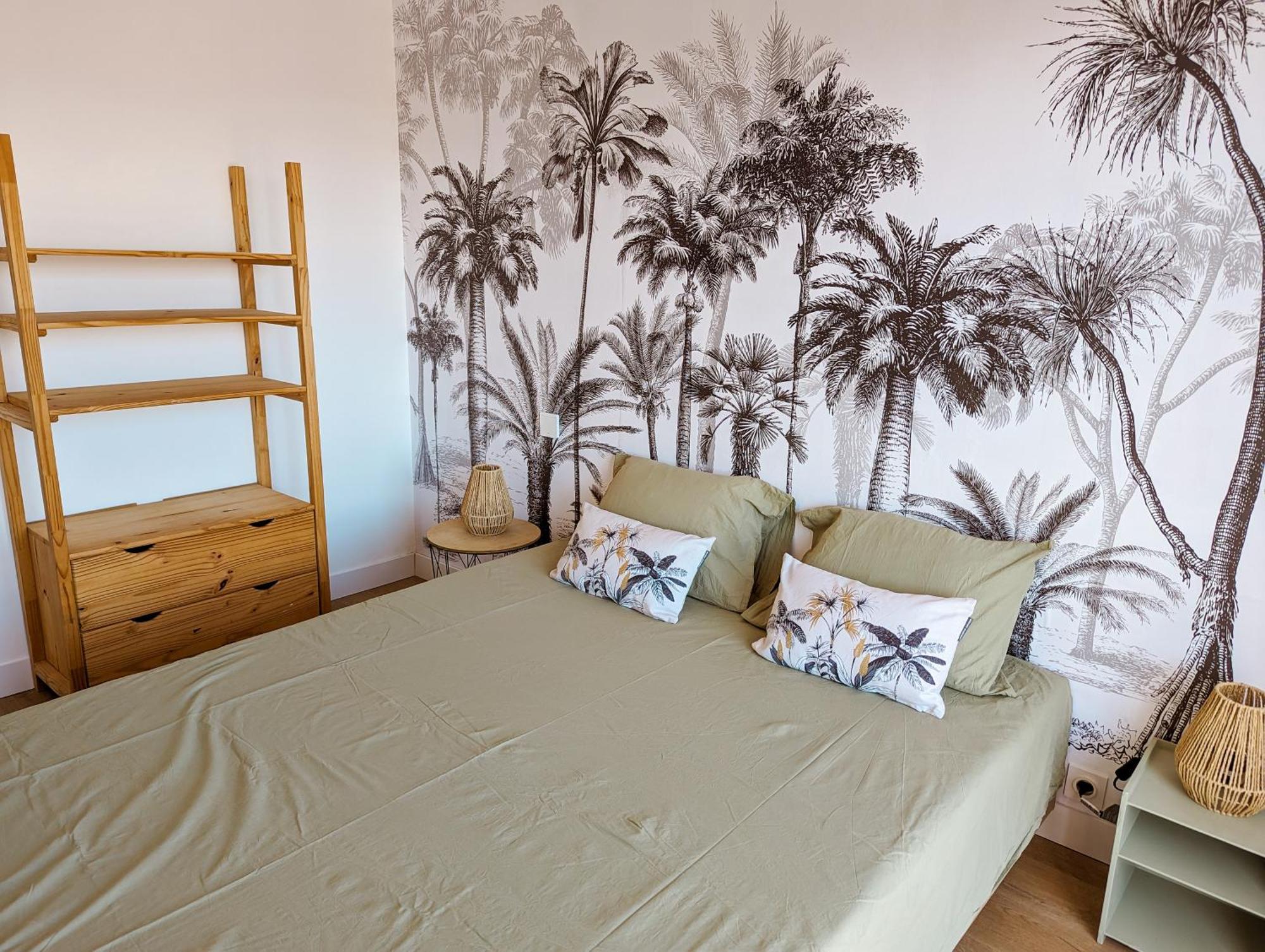 Apartment Le Panoramique - T2 46m² - Proche Centre-ville Et Gare