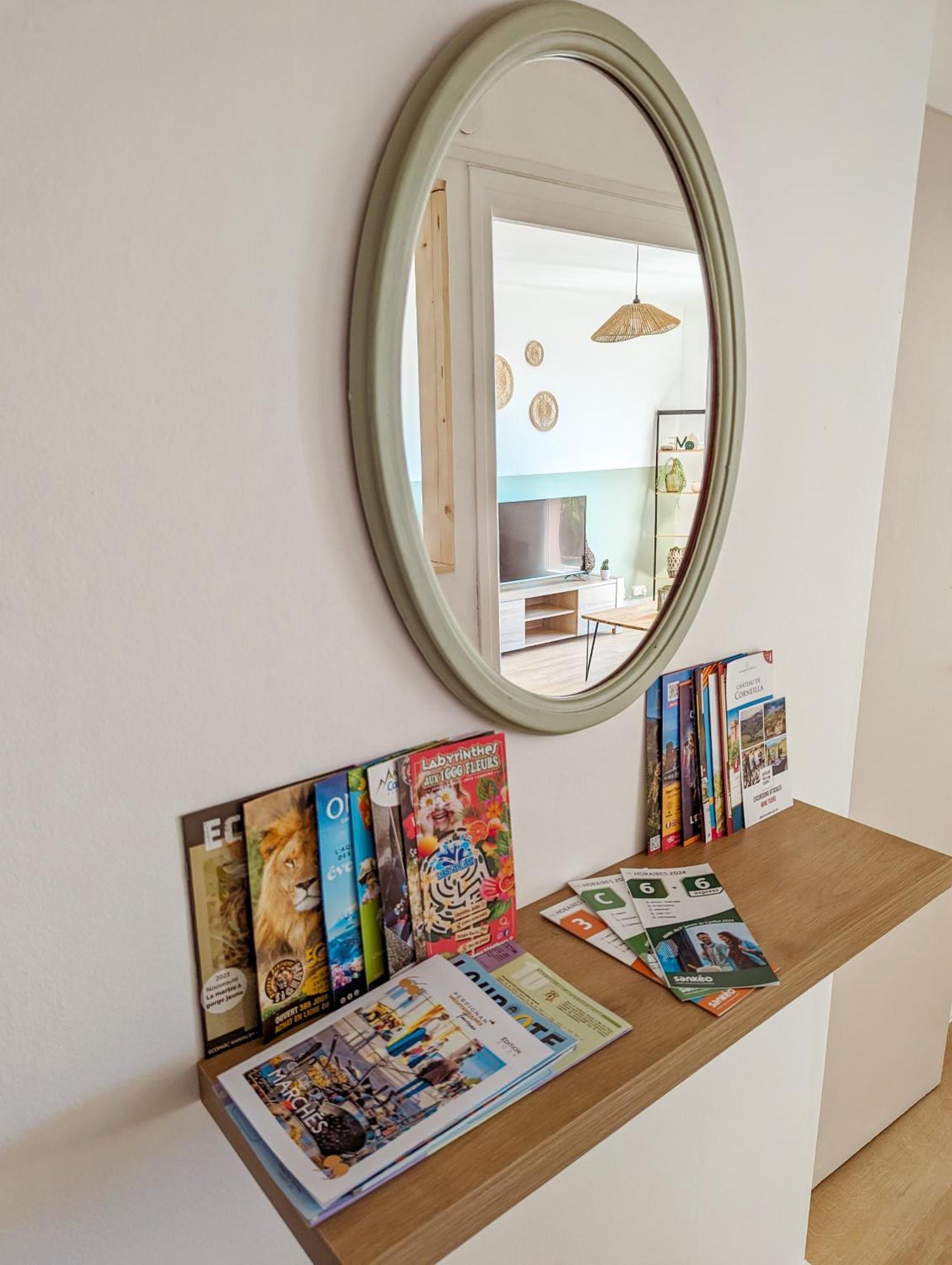 Le Panoramique - T2 46m² - Proche Centre-ville Et Gare Apartment *